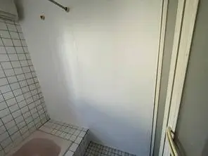 お風呂のタイル張替